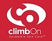 Climb On Logo  © Climb On