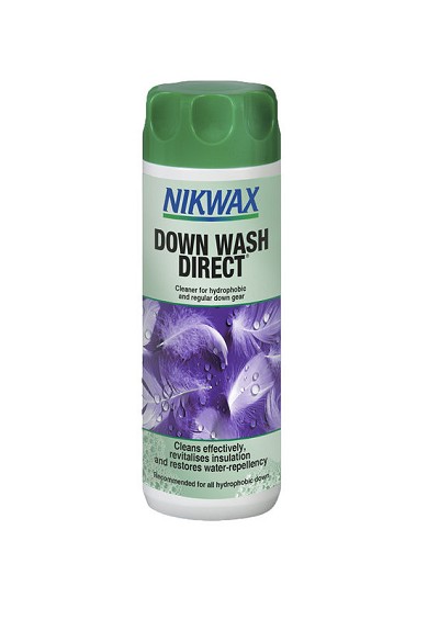 Down Wash Direct  © Nikwax