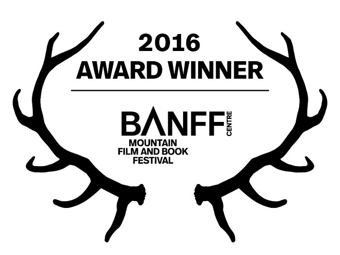 BANFF Award Winner  © BANFF