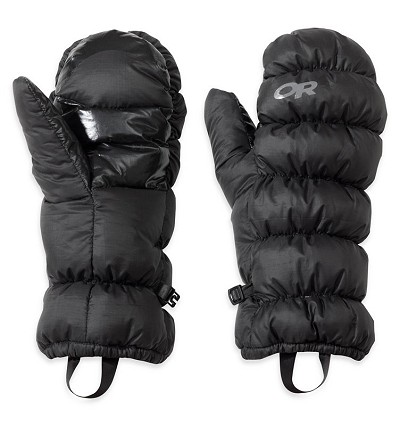 Outdoor Research Transcendent Mitts  © Outdoor Research