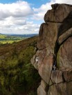 A classic day at the Roaches