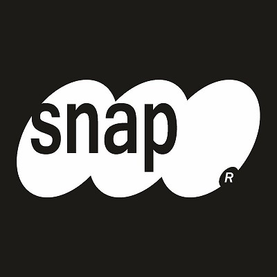 Snap Logo  © Snap
