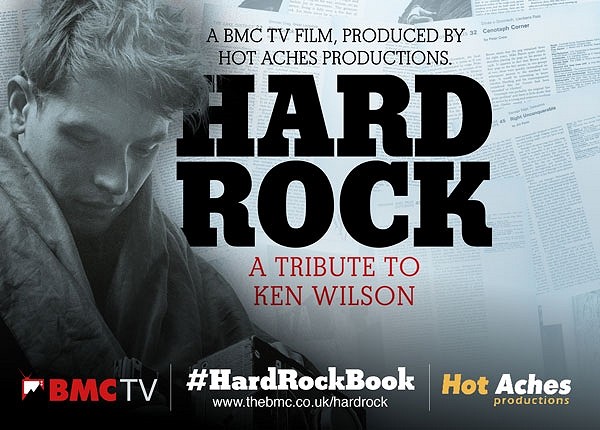 Hard Rock - A tribute to Ken Wilson