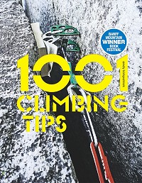 1001 Climbing Tips  © Vertebrate Publishing