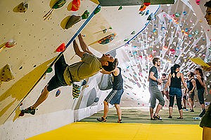 Marketing Manager Vacancy - White Spider Climbing, Recruitment Premier Post, 2 weeks @ GBP 75pw