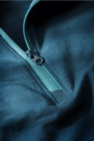 Satoro Baselayer Fabric  © Arc'teryx