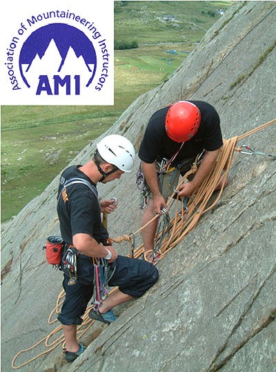 Premier Post: Rock Climbing Courses & Navigation Courses, Snowdonia