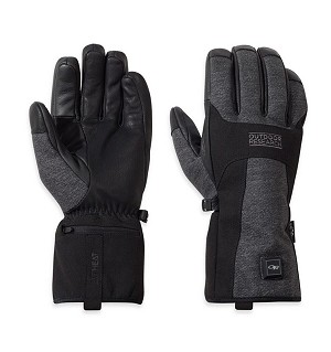 Oberland Glove  © Outdoor Research
