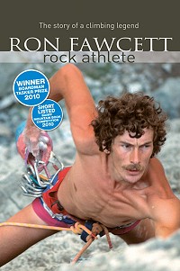 Rock Athlete  © Vertebrate Publishing