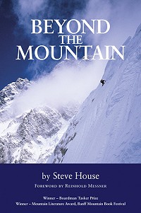 Beyond the Mountain  © Vertebrate Publishing