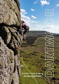 Dartmoor  © Climbers Club