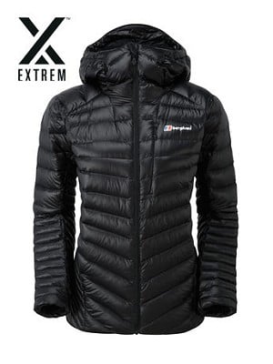 Women's Extrem Micro Down Jacket  © Berghaus