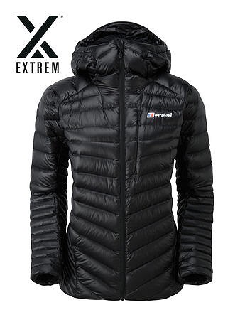 Women's Extrem Micro Down Jacket