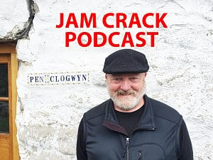 Jam Crack Glenn  © Niall Grimes
