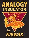 Analogy Insulator