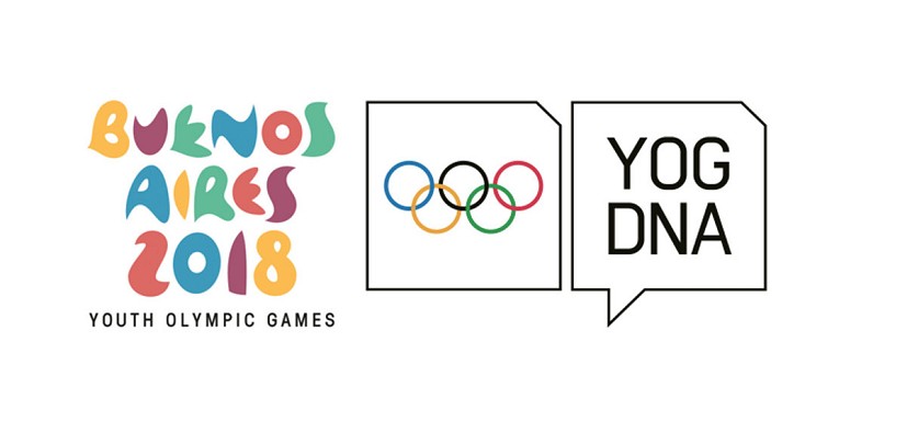 Youth Olympic Games 2018  © UKC News