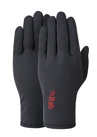 Merino plus gloves  © Rab