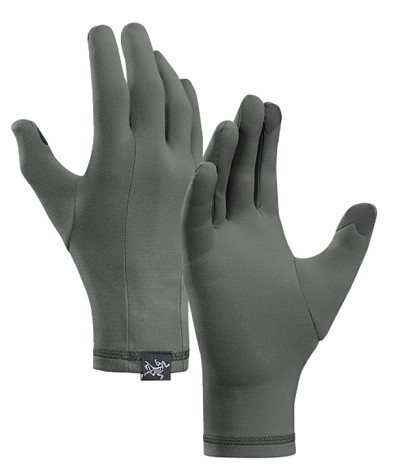 Arc'teryx Phase Glove  © Arc'teryx