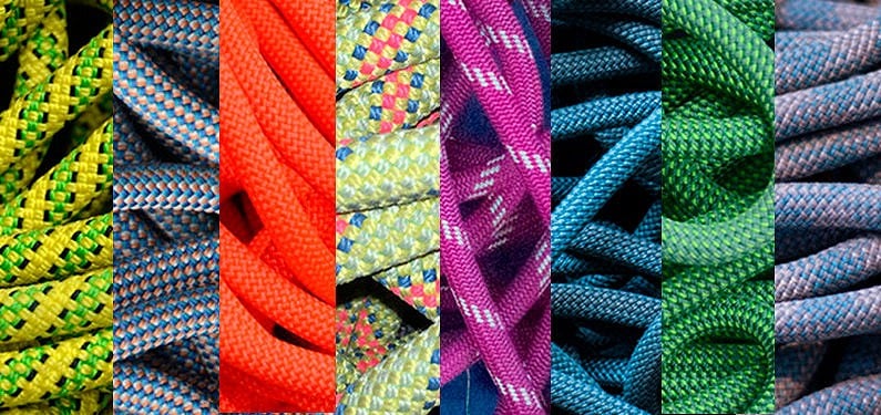 Sport Rope Review Montage