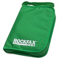 Rockfax Guidebook cover  © UKC Gear