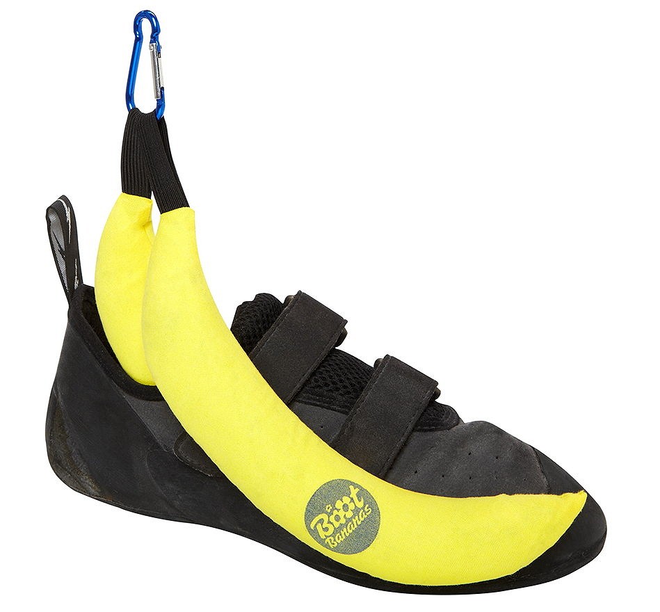 boot bananas  © Boot Bananas