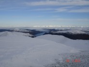This was taken heading for Striding Edge looking across to the East Lakes