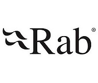 RAB logo  © Equip Outdoor Technologies