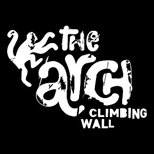 Arch Climbing Wall Logo  © UKC Gear