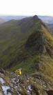 Cracking day over Striding Edge, lunch on the summit and back via Swirrel with Paul Davison, Adrian Verity and Grant Geddes.
