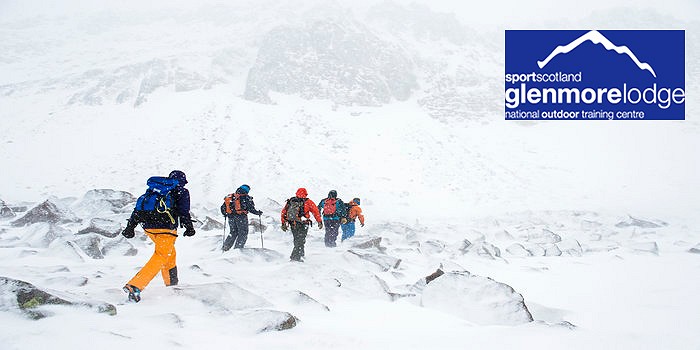 Outdoor Trainees Opportunity, Glenmore Lodge, Recruitment Premier Post, 2 weeks @ GBP 75pw