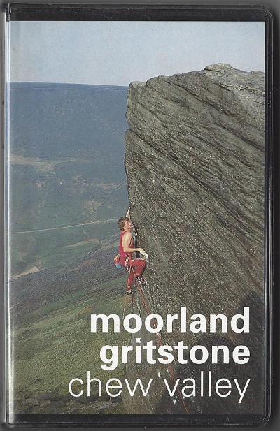 Moorland Grit  © UKC Articles