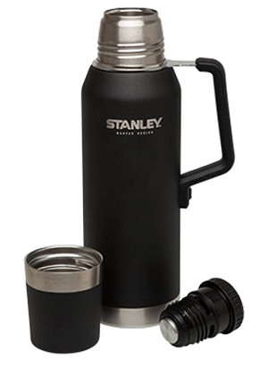 Stanley Vacuum Bottle  © Stanley