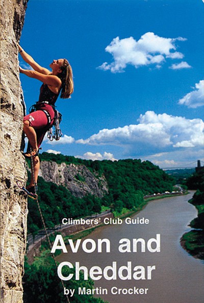 Avon and Cheddar  © Climbers Club