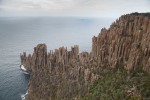 Cape Raoul: home to one of the best mid-grade sport climbs in the world