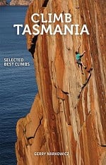 Climb Tasmania  © Climb Tasmania