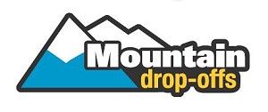 Mountain Drop Offs  © Mountain Drop Offs