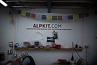 Alpkit Factory Assistant, Recruitment Premier Post, 1 weeks @ GBP 75pw