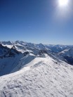 Hochgasser Hohe Tauern Austria (2.922 m)