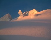 Desert of Ice - Mont Blanc