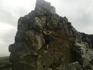 Best of the climbing
