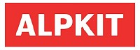 Alpkit logo  © Alpkit