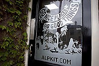 Staff needed for Alpkit Shop in the Lake District, Recruitment Premier Post, 2 weeks @ GBP 75pw