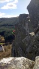 Top Crux of The Prow