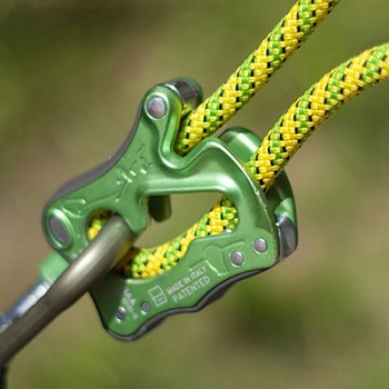 GRIGRI 2 Review – Assisted braking belay device - Climb ZA - Rock Climbing  & Bouldering in South Africa