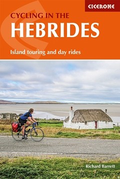 Cycling in the Hebrides  © Cicerone