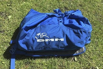 DMM Classic Rope Bag  © UKC Gear