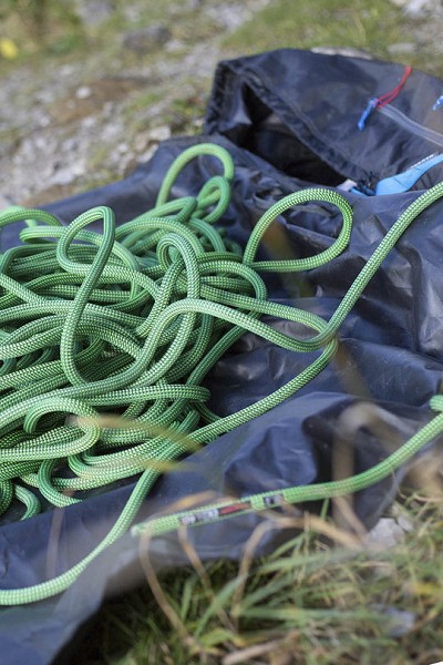 Mammut Togir Rope Bag - 1  © UKC Gear