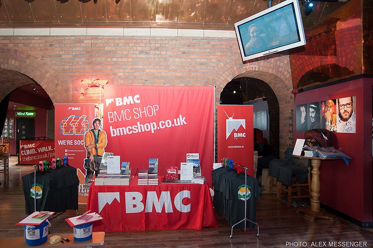 Work for the BMC Marketing & Communications team, Recruitment Premier Post, 2 weeks @ GBP 75pw