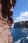 Pitch 2, Old Man of Hoy