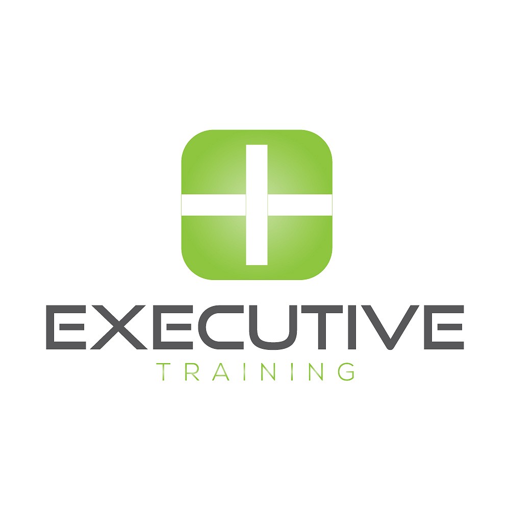 Executive Training Ltd  © Executive Trg